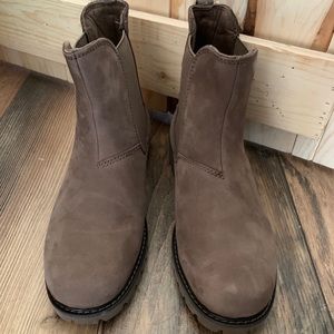 Eastland boots